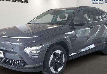 Hyundai KONA 33.000 km 32.990 &euro; Plauen 08529
