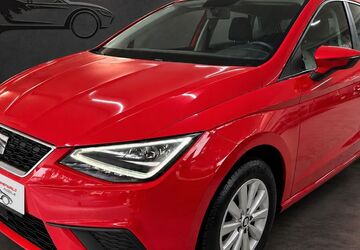 Seat Ibiza 128.698 km 9.400 &euro; Hof 95028