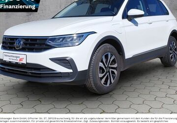VW Tiguan 90.100 km 21.780 &euro; Reichenbach 08468