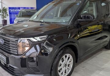 Ford Tourneo Courier 5.700 km 26.990 &euro; Plauen 08525