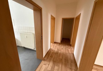 Wohnung Plauen Alt Chrieschwitz - 2 Zimmer, 53 m&sup2;, 265&euro; | Angebot:26300863
