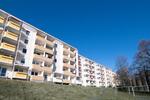 Etagenwohnung Oelsnitz (Vogtland) - 3 Zimmer, 57 m&sup2;, 311&euro; | Angebot:24591482