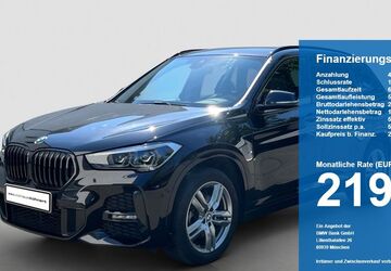 BMW X1 68.008 km 24.335 &euro; Plauen 08525