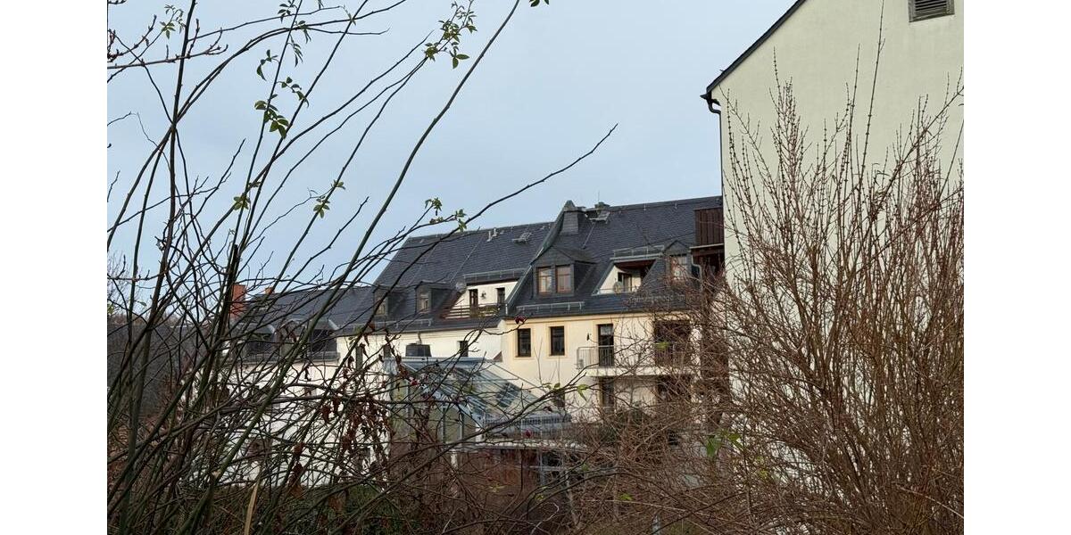 Dachgeschoßwohnung Auerbach/Vogtland Vogtland - 3 Zimmer, 75 m&sup2;, 415&euro; | Angebot:26534421
