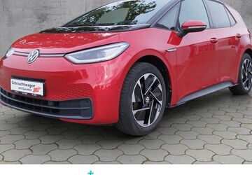 VW ID.3 34.000 km 25.780 &euro; Reichenbach 08468