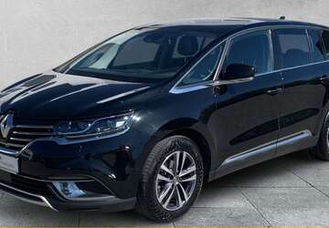 Renault Espace 161.700 km 14.000 &euro; Plauen 08525