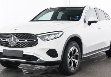 Mercedes-Benz GLC 300 22.424 km 61.950 &euro; Hof 95030
