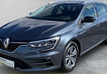 Renault Megane 21.883 km 22.990 &euro; Hof 95030
