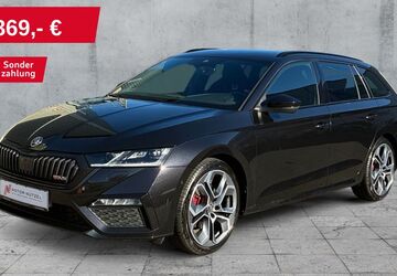 Skoda Octavia 56.914 km 29.326 &euro; Hof 95030