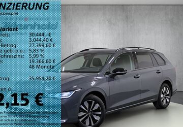 VW Golf 24.600 km 30.444 &euro; Auerbach/Rebesgrün 08209