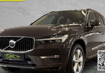 Volvo XC60 60.500 km 27.490 &euro; Hof 95032