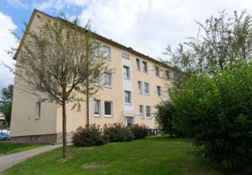 Wohnung Falkenstein/Vogtland Vogtland - 3 Zimmer, 58 m&sup2;, 290&euro; | Angebot:26445447