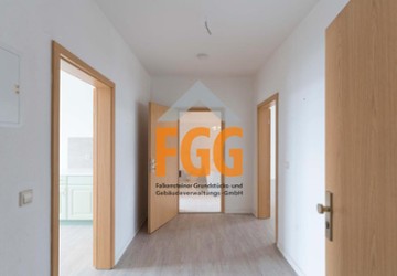 Wohnung Falkenstein/Vogtland Vogtland - 3 Zimmer, 87 m&sup2;, 480&euro; | Angebot:26339284