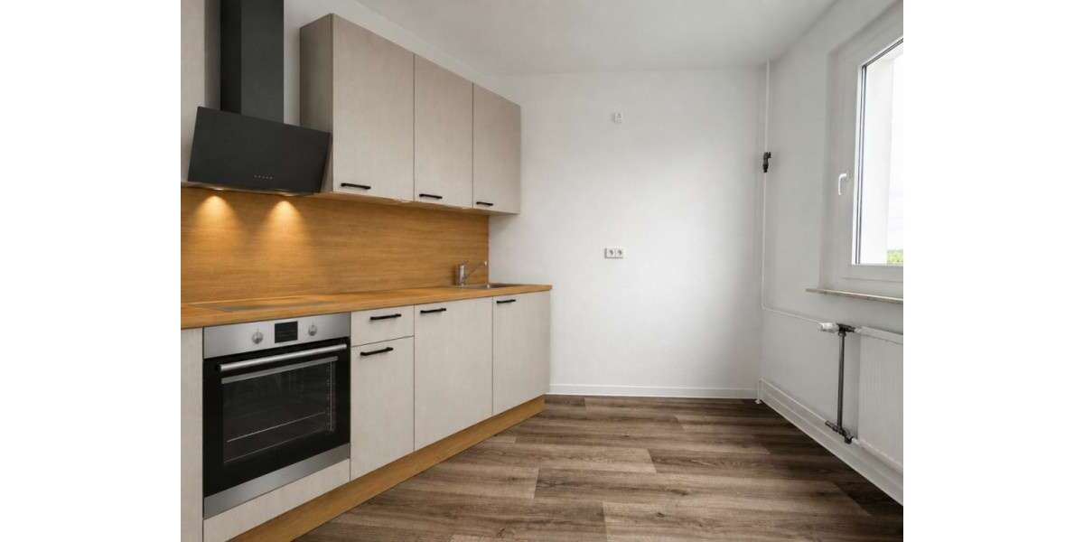 Etagenwohnung Plauen Ostvorstadt - 3 Zimmer, 59 m&sup2;, 366&euro; | Angebot:27305123