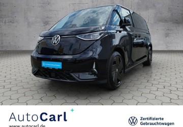 VW ID. Buzz 5.000 km 69.980 &euro; Plauen 08527