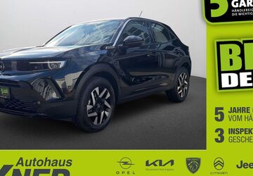 Opel Mokka 11.828 km 19.900 &euro; Hof 95032