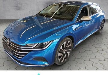 VW Arteon 110.250 km 22.980 &euro; Plauen 08527