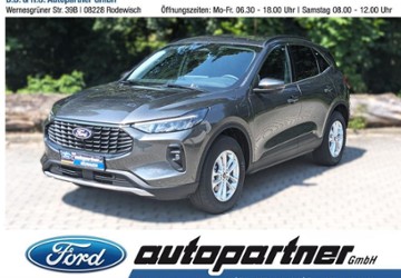 Ford Kuga 5.000 km 37.950 &euro; Rodewisch 08228