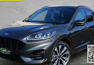 Ford Kuga 90.500 km 20.750 &euro; Hof 95032