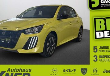 Peugeot 208 22.042 km 16.650 &euro; Hof 95032