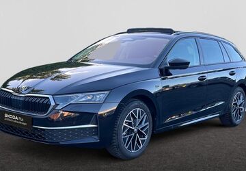 Skoda Octavia 18.582 km 29.880 &euro; Hof 95032
