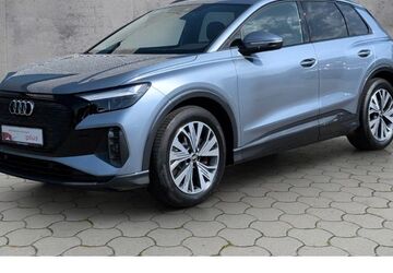 Audi Q4 e-tron 51.800 km 31.980 &euro; Plauen 08527