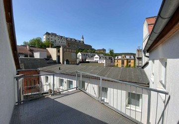 Wohnung Greiz Irchwitz - 4 Zimmer, 152 m&sup2;, 836&euro; | Angebot:26465499