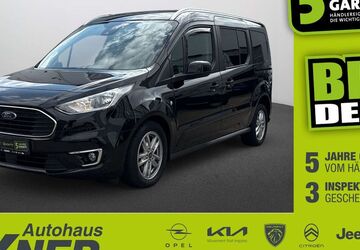 Ford Grand Tourneo 108.851 km 15.990 &euro; Hof 95032