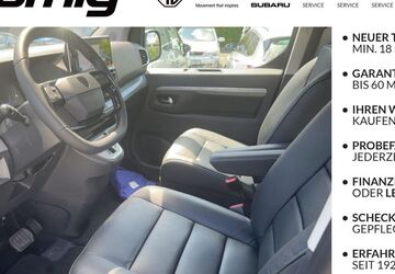 Peugeot Traveller 7.500 km 51.500 &euro; Hof 95030