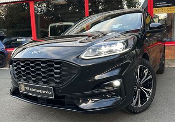 Ford Kuga 92.161 km 18.888 &euro; Oberkotzau 95145