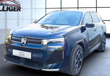 Citroen C5 Aircross 6.000 km 43.990 &euro; Oettersdorf 07907