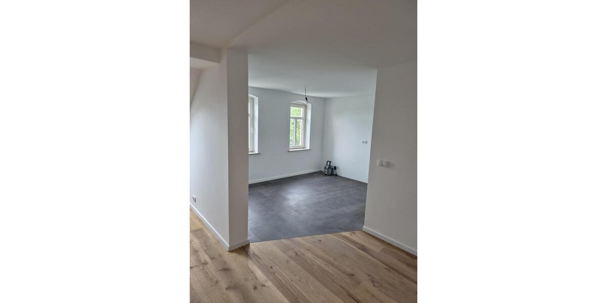 Wohn / Küchenbereich