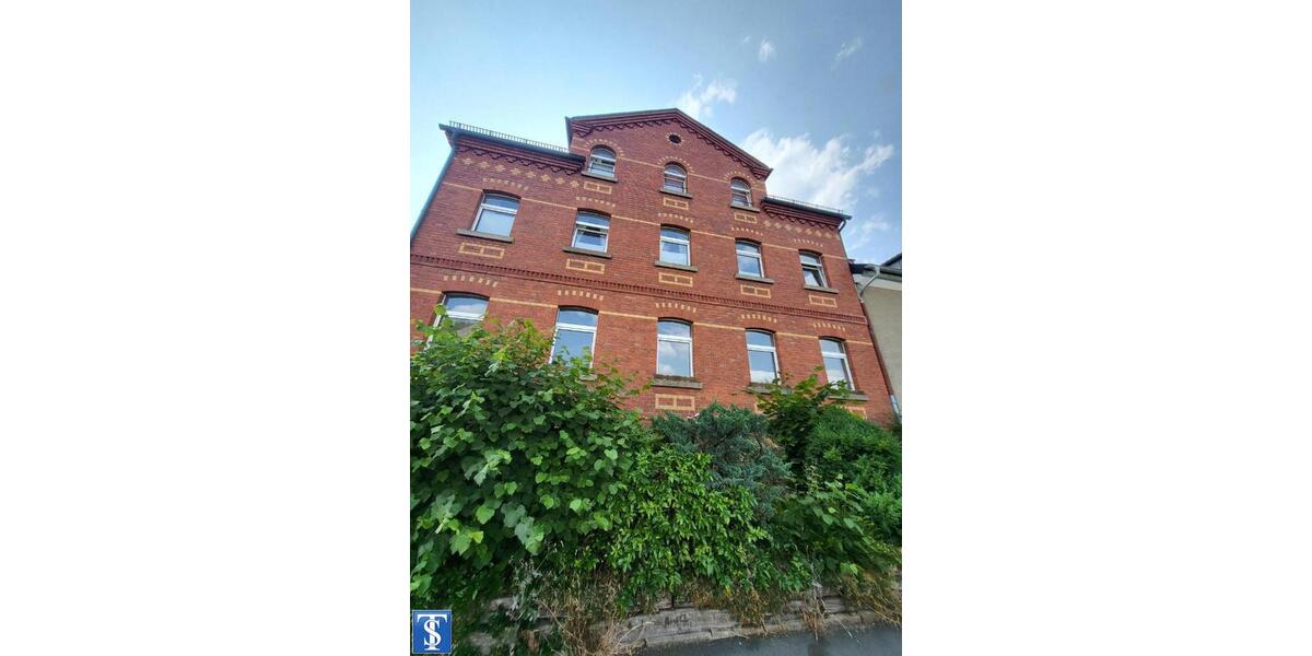 Etagenwohnung Plauen Altstadt - 2 Zimmer, 74 m&sup2;, 380&euro; | Angebot:22480184