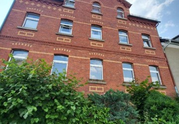 Wohnung Plauen Altstadt - 2 Zimmer, 74 m&sup2;, 380&euro; | Angebot:22480184