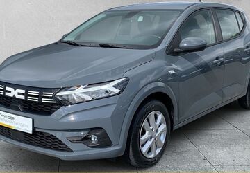 Dacia Sandero 28.951 km 13.690 &euro; Hof 95030