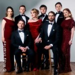 VOCES8 - Winter Tales