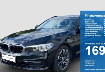 BMW 525 151.773 km 18.350 &euro; Schleiz 07907