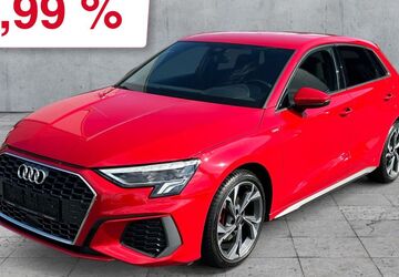 Audi A3 47.191 km 25.071 &euro; Hof 95030