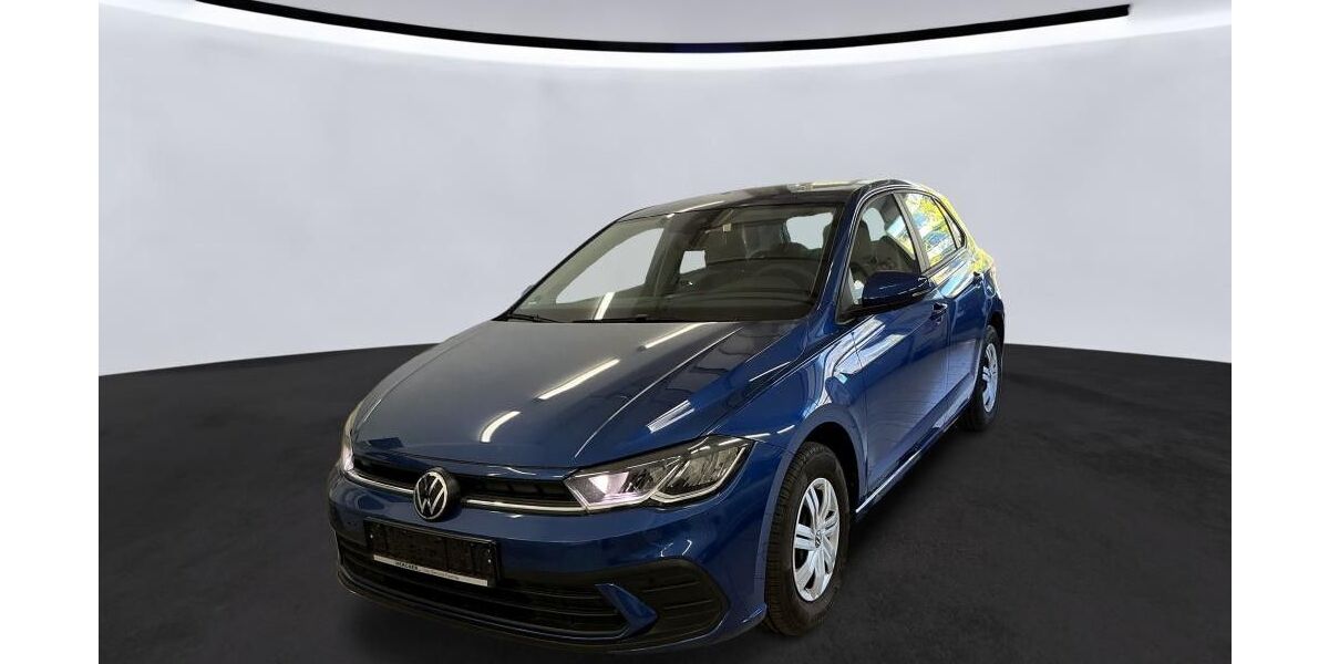 VW Polo 13.700 km 13.999 &euro; Greiz 07973