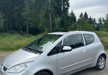 Mitsubishi Colt 153.500 km 3.900 &euro; Klingenthal 08248