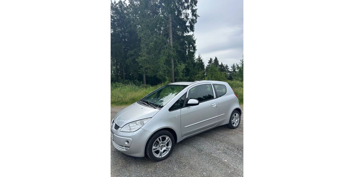 Mitsubishi Colt 153.500 km 3.900 &euro; Klingenthal 08248