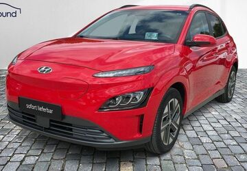 Hyundai KONA Elektro 62.435 km 17.970 &euro; Neuensalz 08541