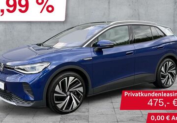 VW ID.4 23.126 km 35.930 &euro; Hof 95030