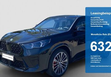 BMW X2 2.841 km 50.765 &euro; Plauen 08525