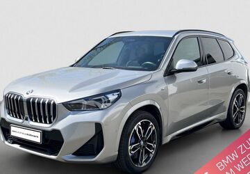 BMW X1 23.440 km 46.855 &euro; Plauen 08525