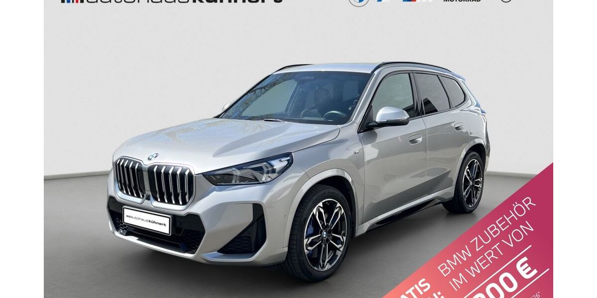 BMW X1 23.440 km 46.855 &euro; Plauen 08525