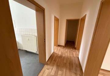 Wohnung Plauen Alt Chrieschwitz - 2 Zimmer, 53 m&sup2;, 264&euro; | Angebot:26313303