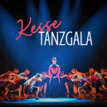 Kesse Tanzgala 20.11.2026 An der Festhalle in Plauen