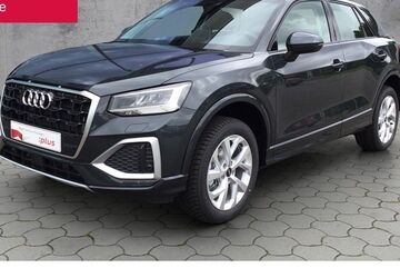 Audi Q2 15.000 km 27.980 &euro; Plauen 08527