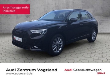 Audi Q3 15.000 km 36.980 &euro; Plauen 08527